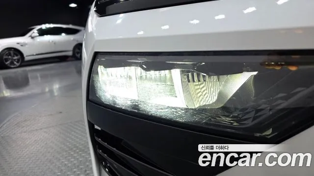 Hyundai Sonata Sonata Edge(DN8) — Фото автомобиля 20