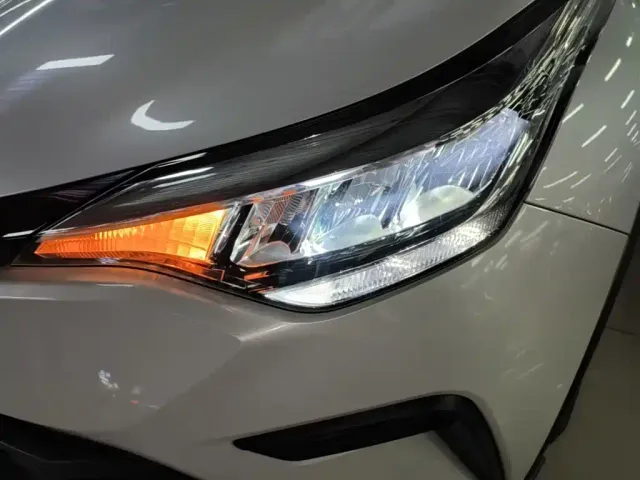 Toyota IZOA — Фото автомобиля 23