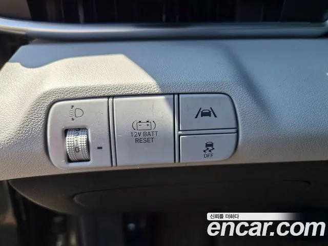 Hyundai Avante CN7 — Фото автомобиля 14