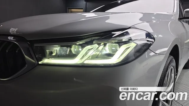 BMW Gran Turismo G32 — Фото автомобиля 7
