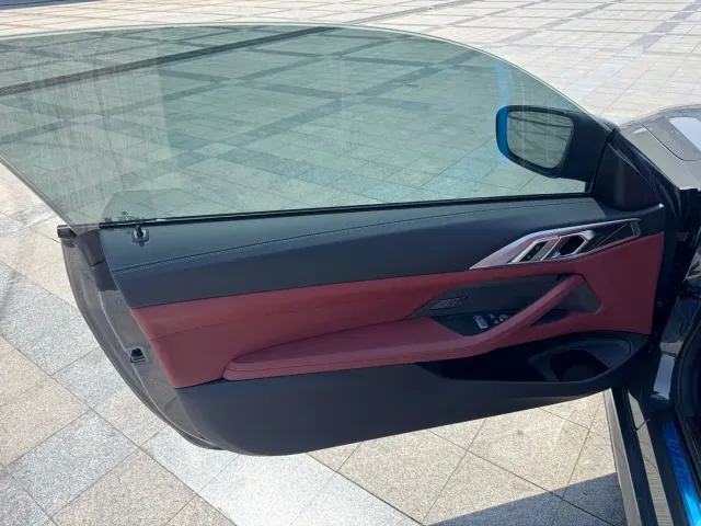 BMW 4 Series — Фото автомобиля 16