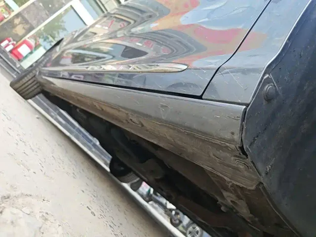 Roewe iMAX8 — Фото автомобиля 20