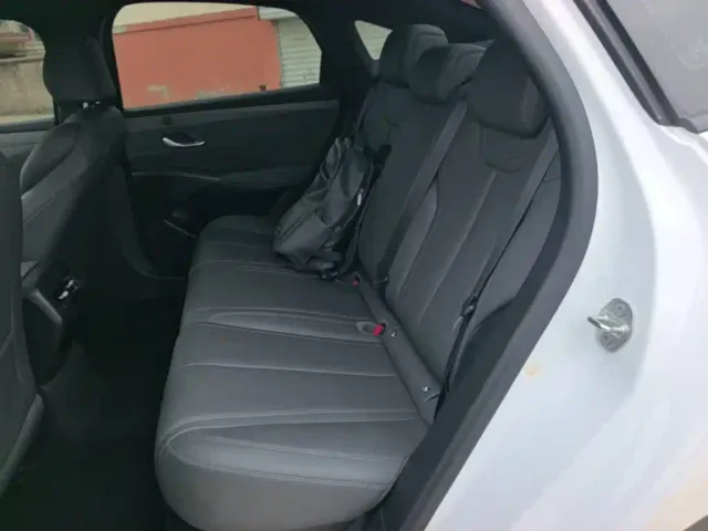 BYD Qin PLUS — Фото автомобиля 16