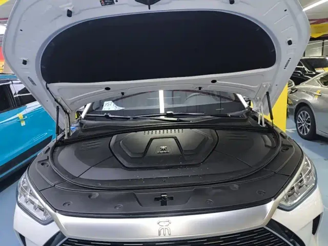 BYD Song PLUS — Фото автомобиля 19