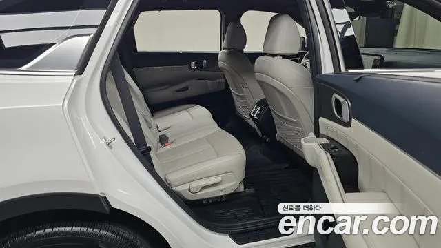 Kia Sorento 4th Gen — Фото автомобиля 17
