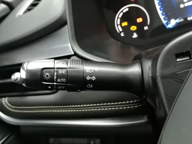 Chery Tiggo 8 — Фото автомобиля 21