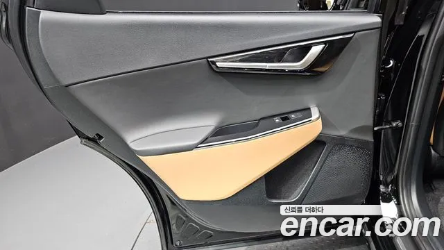 Kia EV6 — Фото автомобиля 14