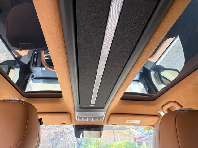 iCAR V27 — Фото автомобиля 10