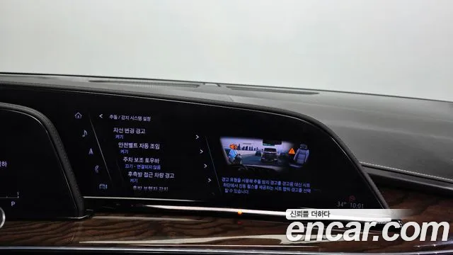 Cadillac Escalade Escalade 5 поколение — Фото автомобиля 16