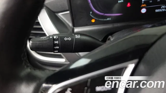 Kia Seltos — Фото автомобиля 24