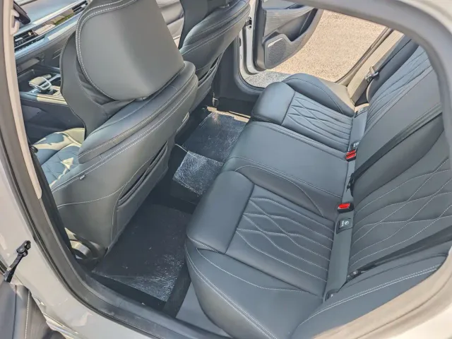 Chery Arrizo 8 — Фото автомобиля 19