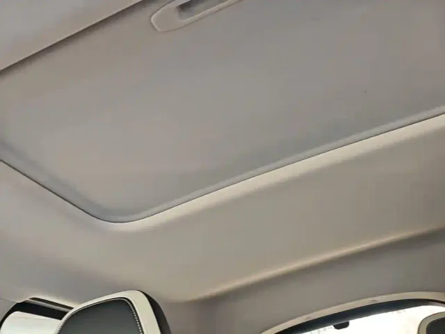 Geely Geometry E Firefly — Фото автомобиля 17