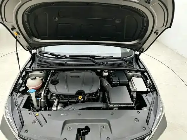 Geely Binrui 2022 Binrui COOL 1.5T DCT Lightning Edition — Фото автомобиля 16