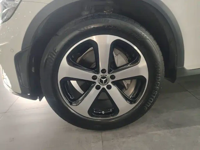 Mercedes-Benz GLC-Class — Фото автомобиля 24