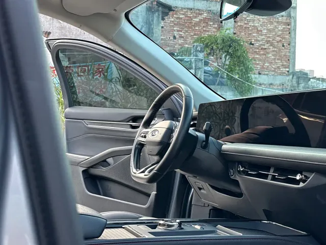 Ford Mondeo — Фото автомобиля 15