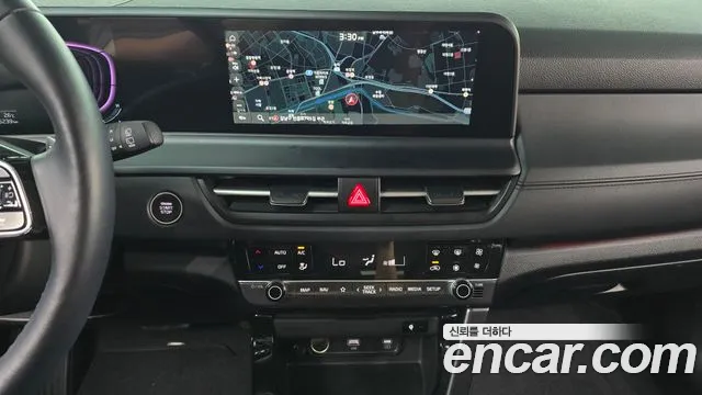 Kia Seltos Бензин 1.6 турбо 2WD — Фото автомобиля 13
