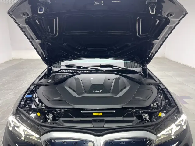 BMW i3 — Фото автомобиля 9
