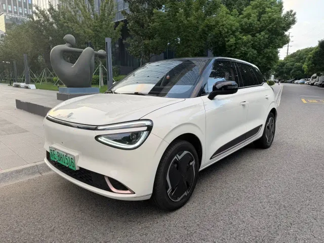 Фотография автомобиля — Nammi 01