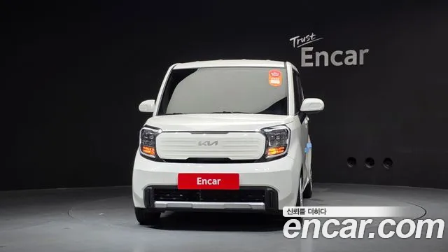 Kia Ray — Фото автомобиля 3