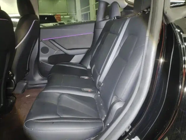 Tesla Model Y — Фото автомобиля 16