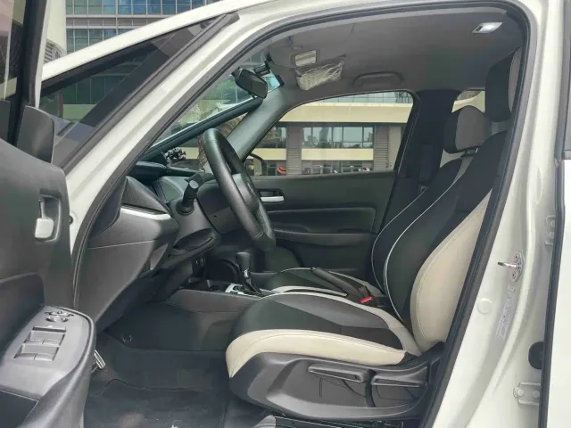 Honda Fit — Фото автомобиля 13