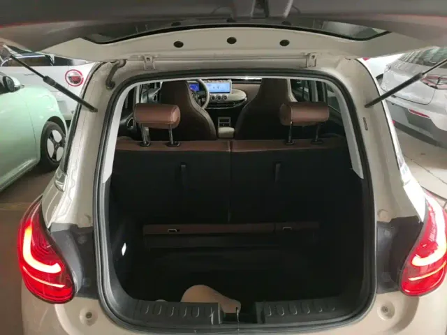 Wuling Bingo — Фото автомобиля 18