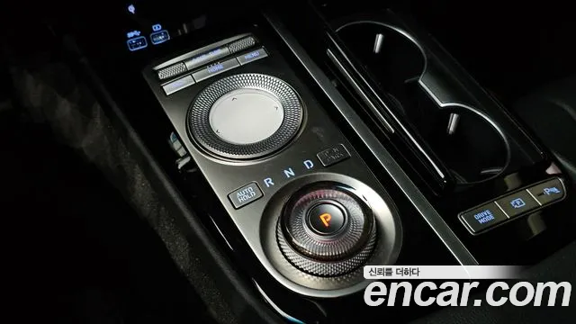 Genesis G80 RG3 — Фото автомобиля 12