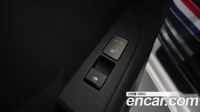 Kia Niro The All New Niro — Фото автомобиля 25