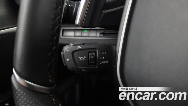 Peugeot 5008 — Фото автомобиля 16