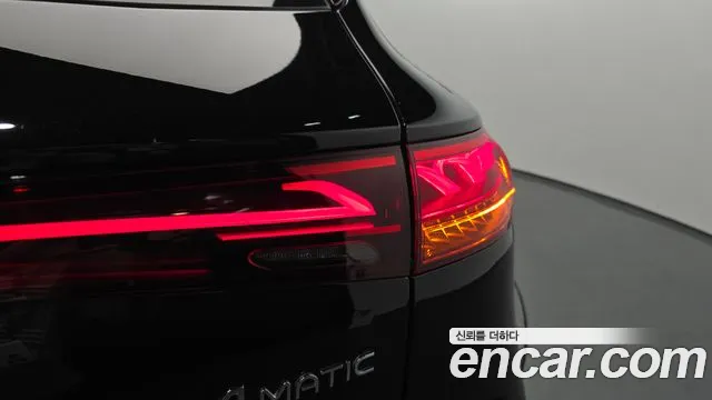 Mercedes-Benz EQS — Фото автомобиля 18