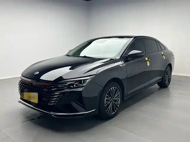 Фотография автомобиля — Dongfeng Yixuan MAX