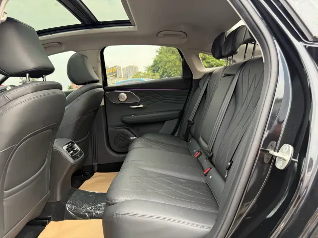 Chery Arrizo 8 PRO — Фото автомобиля 16