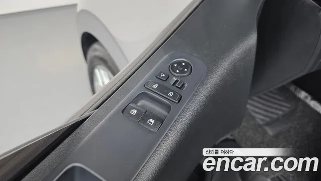 Hyundai Staria Staria Tourer 11 мест — Фото автомобиля 25