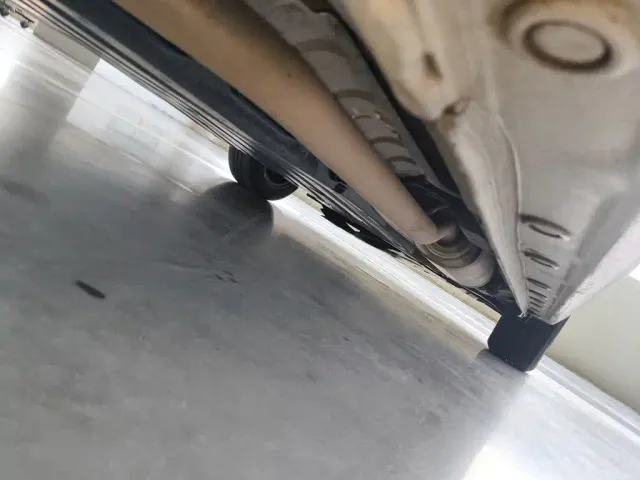 Honda Fit — Фото автомобиля 18