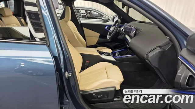 BMW X3 G45 — Фото автомобиля 12