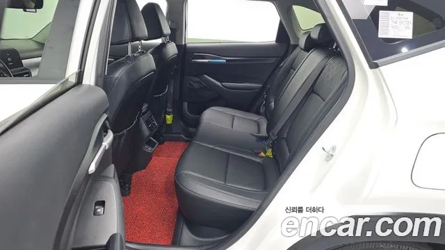 Kia Seltos — Фото автомобиля 17