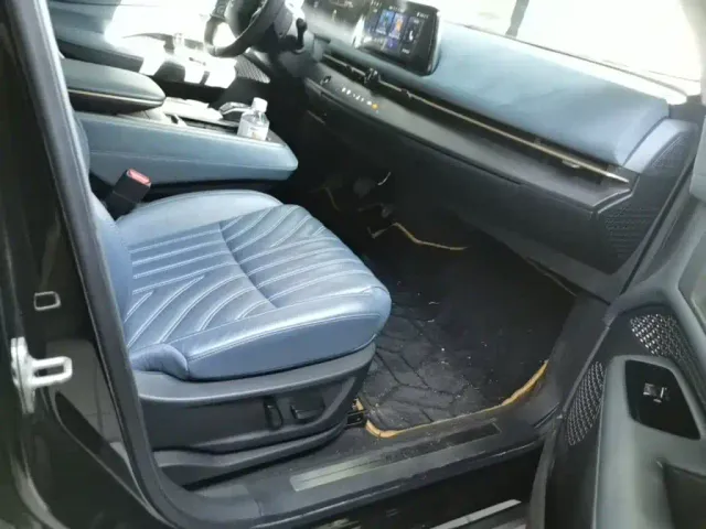 Nissan Ariya — Фото автомобиля 24