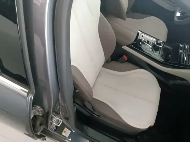 BYD Qin PLUS — Фото автомобиля 3