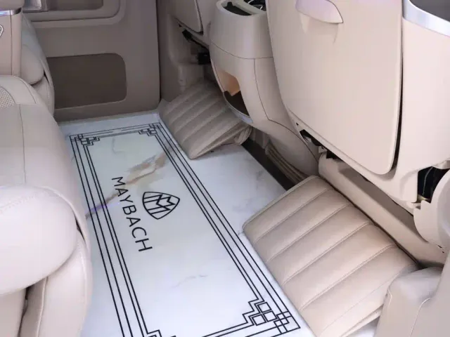 Mercedes-Benz V-Class — Фото автомобиля 25
