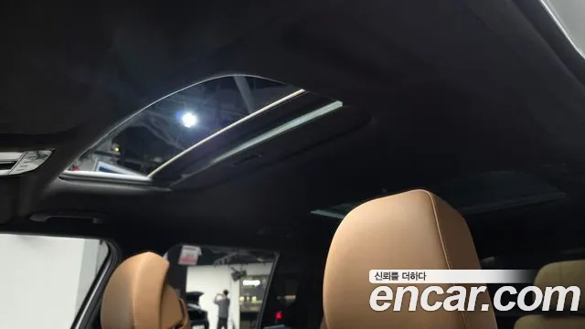 Hyundai Santa Fe MX5 — Фото автомобиля 23