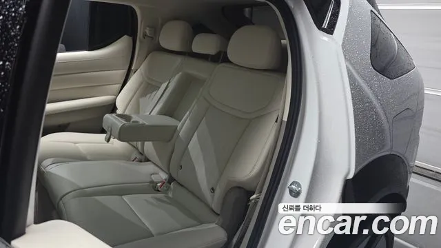 Hyundai Nexo — Фото автомобиля 12