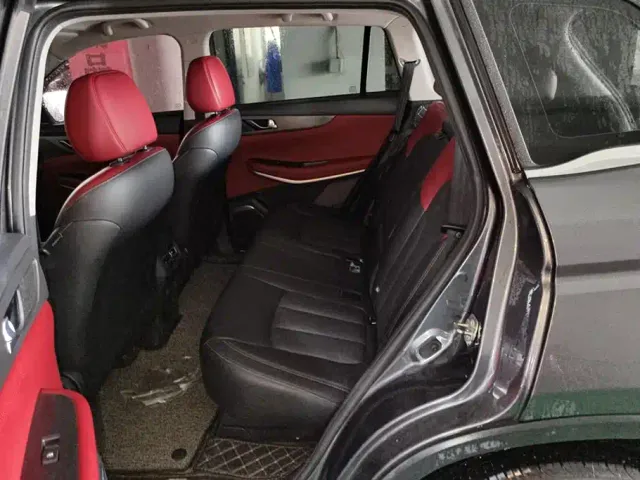 Changan CS75 — Фото автомобиля 11