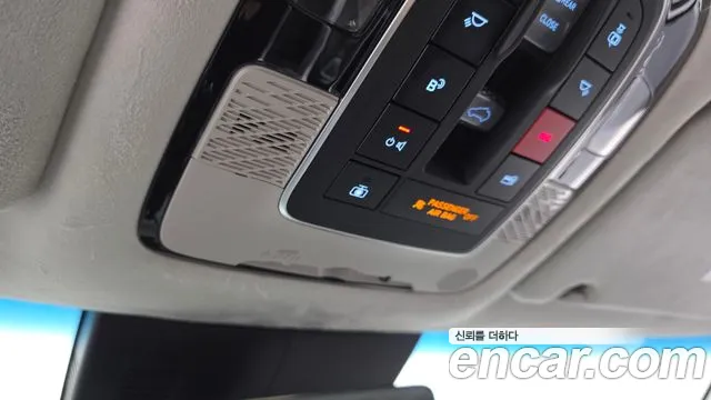 Hyundai Palisade The New — Фото автомобиля 22