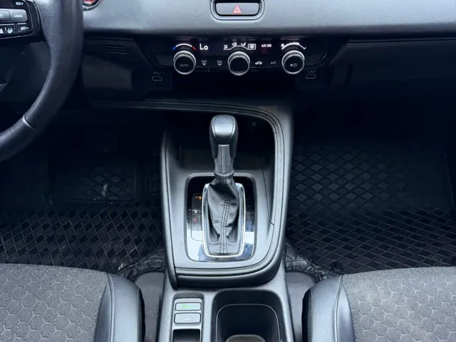 Honda XR-V — Фото автомобиля 14