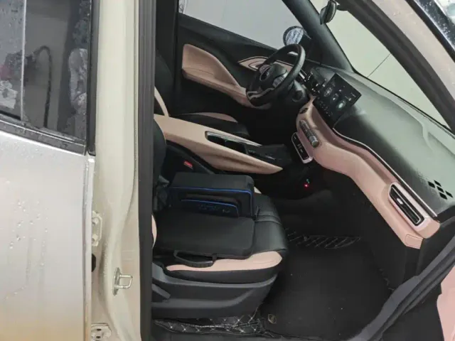 BYD Seagull — Фото автомобиля 24