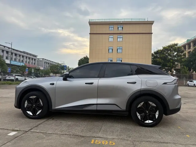 Deepal S07 — Фото автомобиля 10