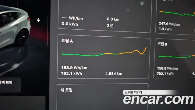 Tesla Model Y — Фото автомобиля 8