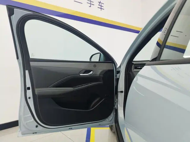 BYD Qin PLUS — Фото автомобиля 7