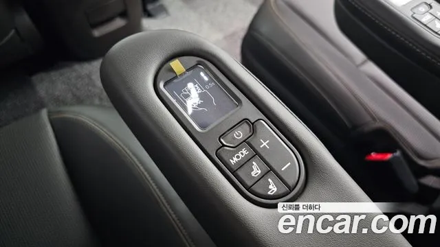 Hyundai Palisade Palisade (LX3) — Фото автомобиля 27