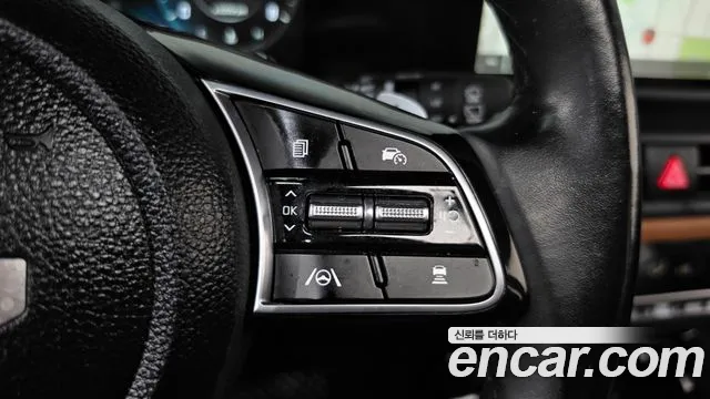 Kia Seltos — Фото автомобиля 23